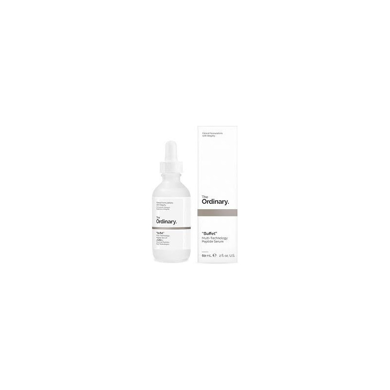 Buy The Ordinary Multi-Peptide + HA Serum (Buffet) Buy The Ordinary Multi-Peptide + HA Serum (Buffet)
