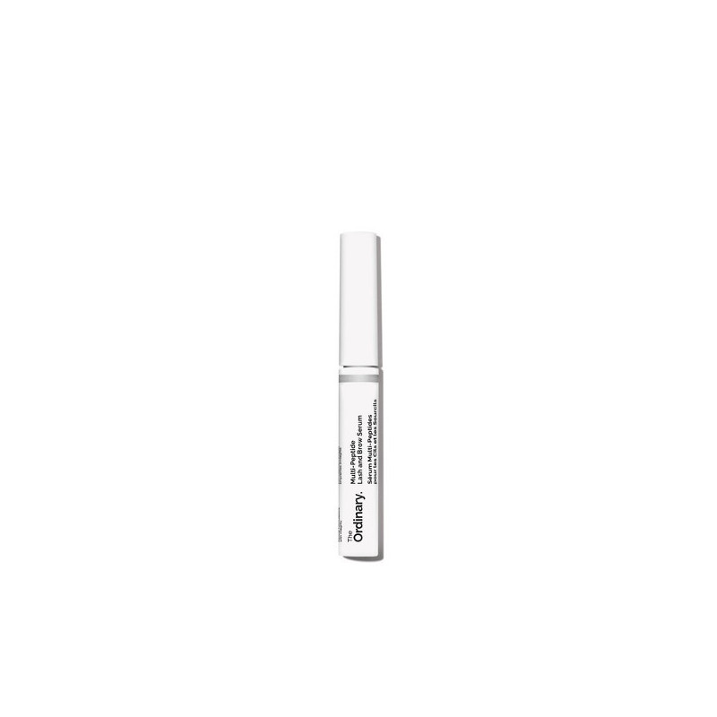 Buy The Ordinary Multi-Peptide Lash and Brow Serum