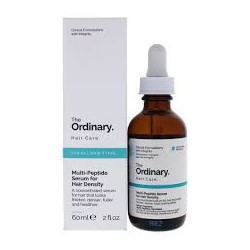 Buy The Ordinary Multi-Peptide Serum for Hair Density