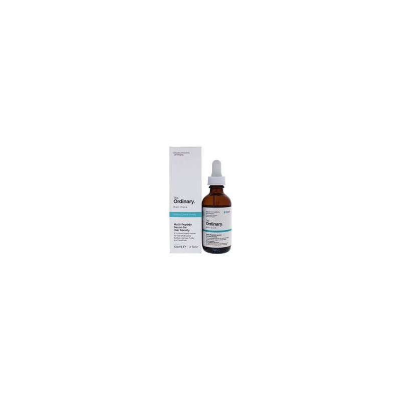 Buy The Ordinary Multi-Peptide Serum for Hair Density