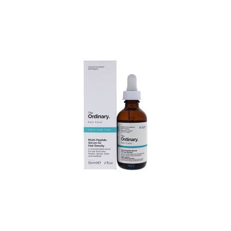 Buy The Ordinary Multi-Peptide Serum for Hair Density