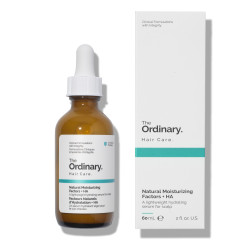 Buy The Ordinary Natural Moisturizing Factors + HA for Scalp