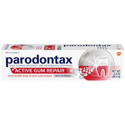 Parodontax Active Gum Repair - Whitening