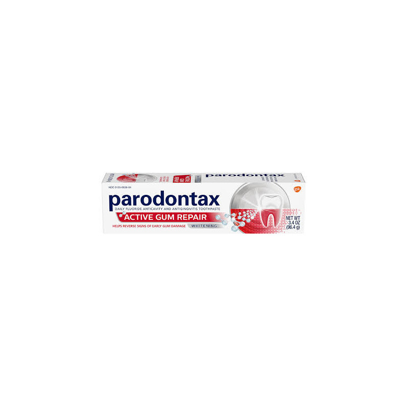 Parodontax Active Gum Repair - Whitening