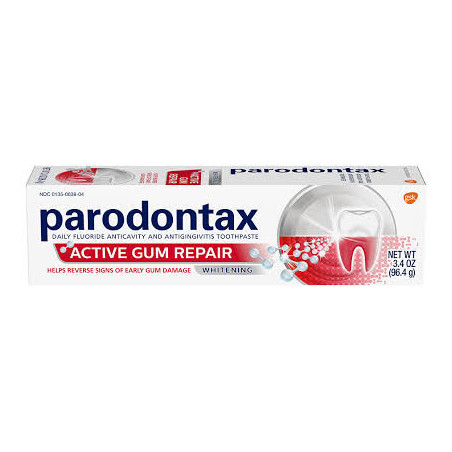 Parodontax Active Gum Repair - Whitening