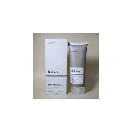 Buy The Ordinary Natural Moisturizing Factors + PhytoCeramides 100ml