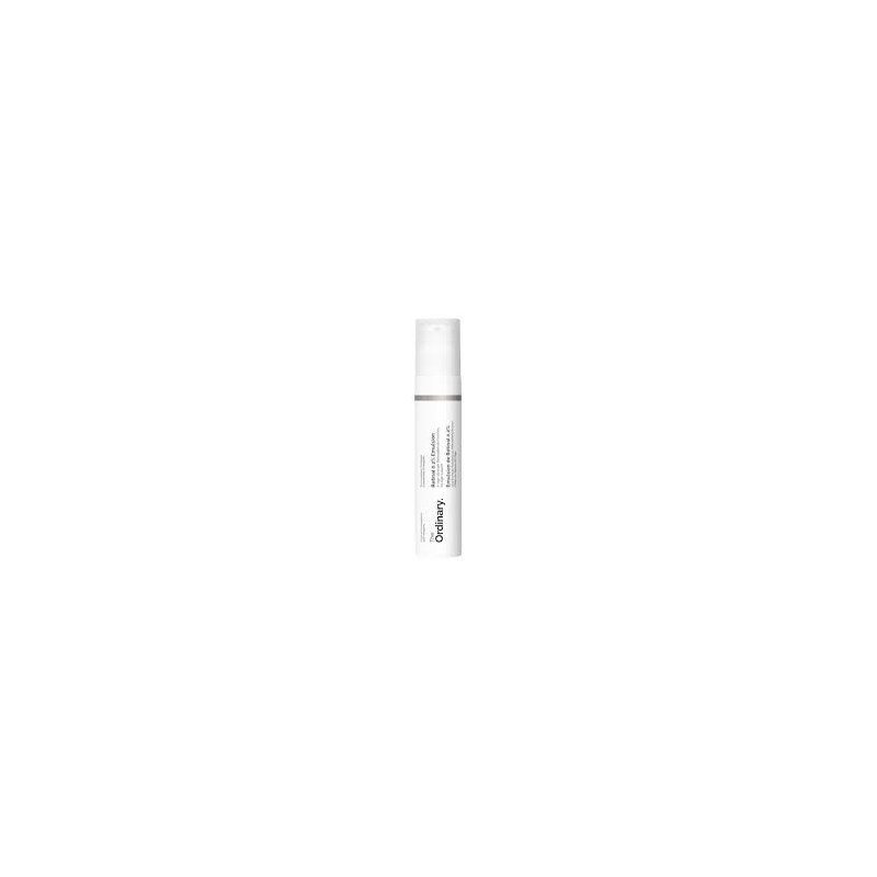 Buy The Ordinary Retinal 0.2% Emulsion Serum Buy The Ordinary Retinal 0.2% Emulsion Serum
