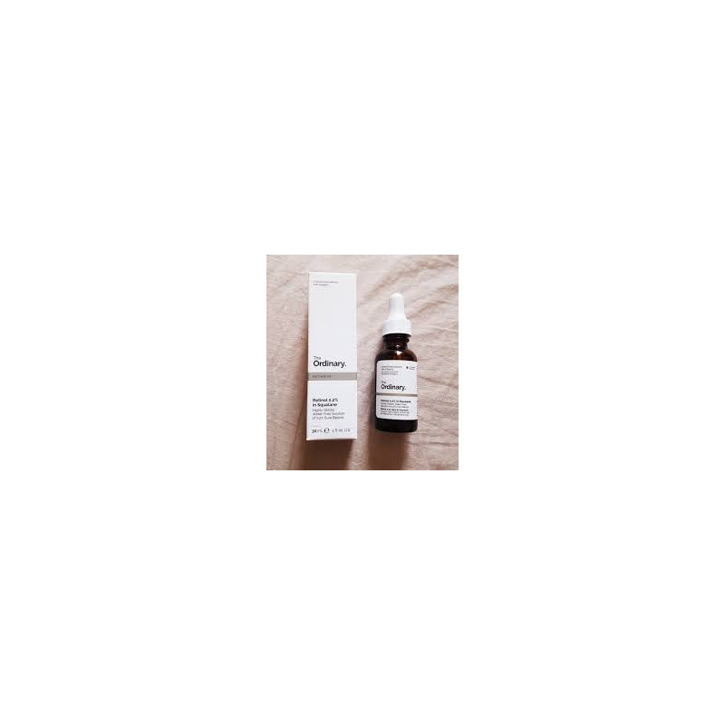 Buy The Ordinary Retinol 0.2% in Squalane