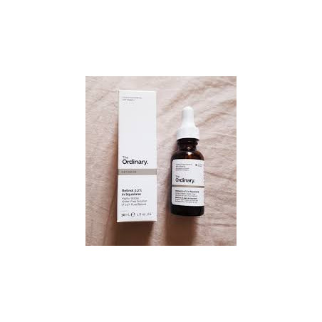 Buy The Ordinary Retinol 0.2% in Squalane