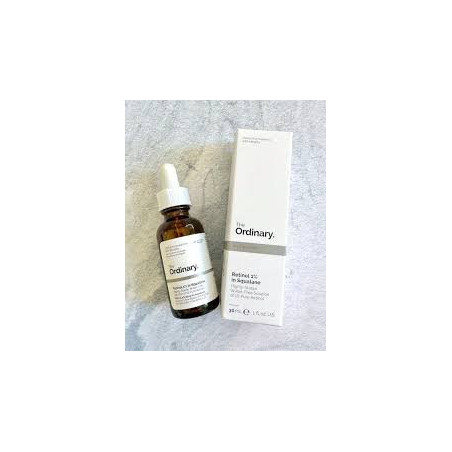 Buy The Ordinary Retinol 1% in Squalane