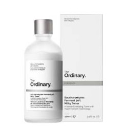 Buy The Ordinary Saccharomyces Ferment 30% Milky Toner