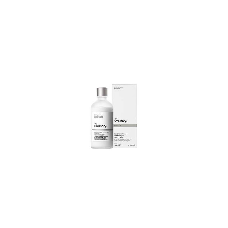 Buy The Ordinary Saccharomyces Ferment 30% Milky Toner