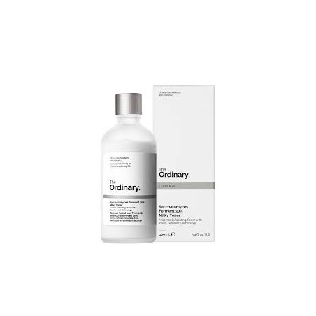 Buy The Ordinary Saccharomyces Ferment 30% Milky Toner