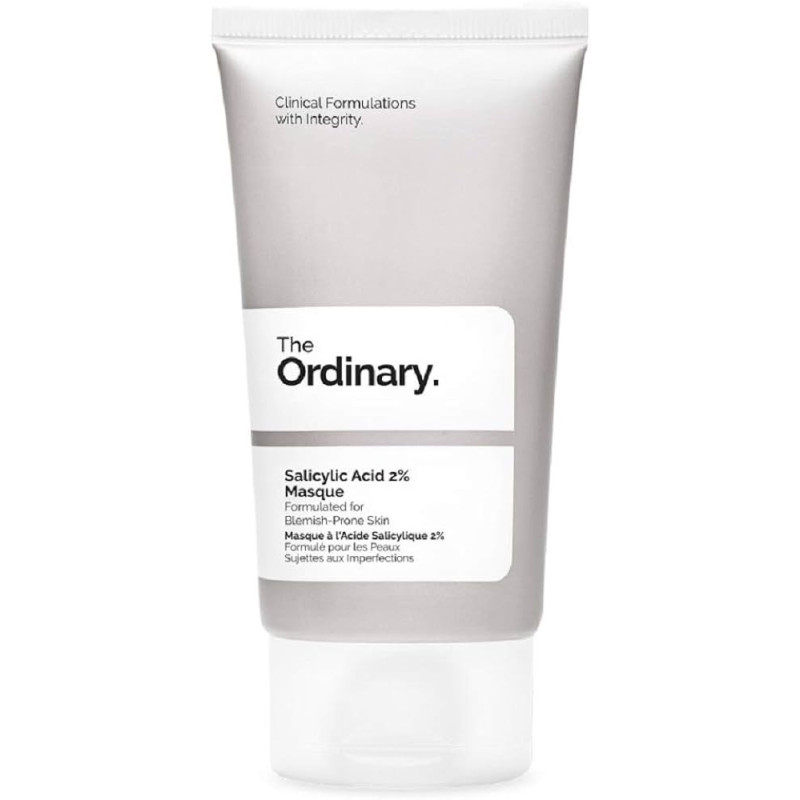 Buy The Ordinary Salicylic Acid 2% Masque Buy The Ordinary Salicylic Acid 2% Masque