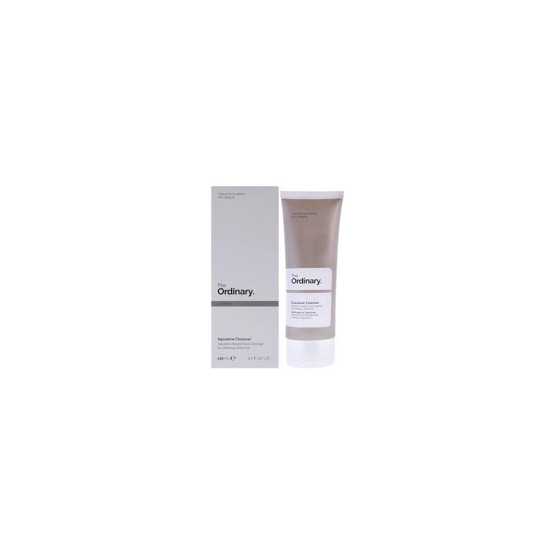 Buy The Ordinary Squalane Cleanser 150ml