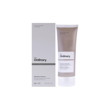 Buy The Ordinary Squalane Cleanser 150ml