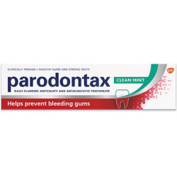 Buy Parodontax Gum Health – Clean Mint