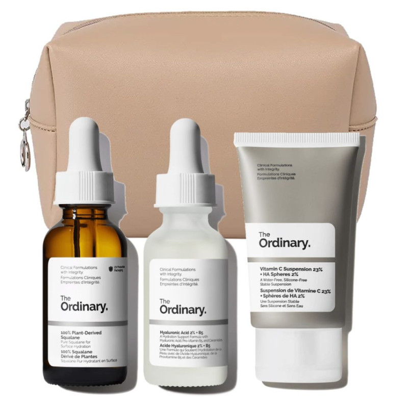 Buy The Ordinary The Cleanser Discovery Set