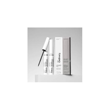 Buy The Ordinary The Lash & Brow Duo