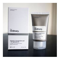 Buy The Ordinary Vitamin C Suspension 23% + HA Spheres 2%