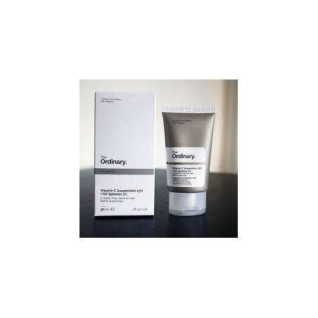 Buy The Ordinary Vitamin C Suspension 23% + HA Spheres 2%