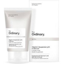 Buy The Ordinary Vitamin C Suspension 30% in Silicone 30ml