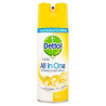 Buy Dettol All in One Disinfectant Spray Lemon Breeze