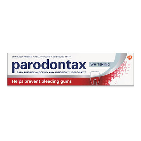 Buy Parodontax Gum Health – Whitening