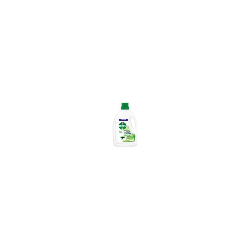 Buy Dettol Antibacterial Laundry Cleanser Spring Blossom 2.5L