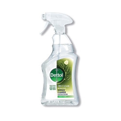 Buy Dettol Antibacterial Spray Crisp Pear 750ML