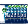 Buy Dettol Big & Strong Bathroom Wipes