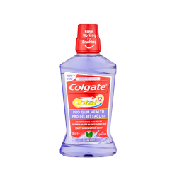 Buy Colgate Total Mouthwash for Gum Health