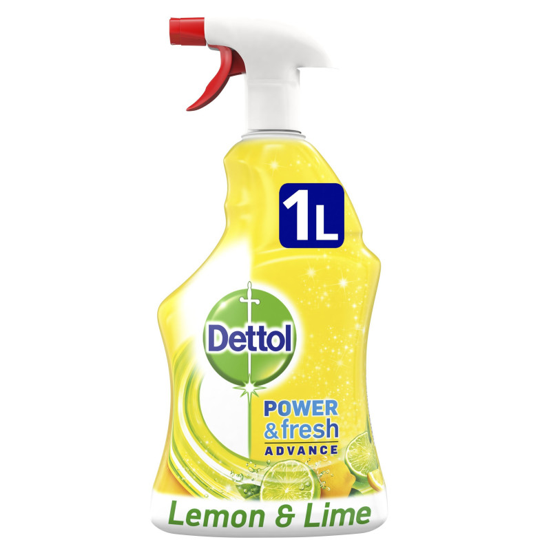 Buy Dettol Multi Purpose Cleaner Spray Citrus Buy Dettol Multi Purpose Cleaner Spray Citrus